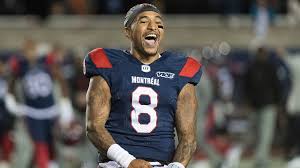 L'amour, au clair soleil d'été, avec l' alouette a chanté. Alouettes Starter Adams Jr Not Fazed About Starting First Cfl Playoff Game Sportsnet Ca