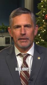 Happy Thanksgiving, New Mexico! I'm grateful for all of you today and every  day.