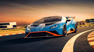 4 for sale starting at $239,995. Lamborghini Huracan Sto 10 Reasons Why Lamborghini Huracan Sto Amplifies Line Up S Charm Times Of India