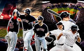 July 22, 2021 | 00:04:37. Yankees Vs Red Sox Mlb 2021 Horario Tv Donde Ver En Vivo Septima Entrada