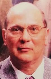 Robert Unger Obituary