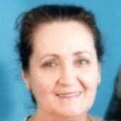 Obituary information for Christina M. Patterson