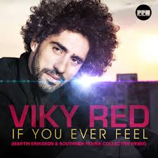 Stream Viky Red