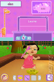 Screens My Baby 2 My Baby Grew Up Ds Dsi 4 Of 23