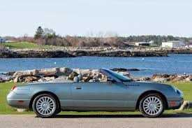Image result for Monterey Mist 2004 Thunderbird