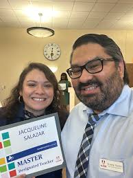 Lillian G Saucedo (@LillianGSauced2)