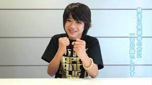 東京俳優市場2011冬」第2話 Aキャスト 内山 遥城さんインタビュー - YouTube