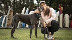 Jul 27, 2021 · australia's jess fox has claimed a bronze medal in the women's canoe slalom k1 at the tokyo olympics. Olympic Gold Medallist Jess Fox S Training Secret Daily Telegraph