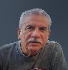 Johnny Francisco Garza