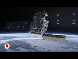 Asi Funcionan Los Satelites Que Utilizamos Cada Dia Sin Saberlo Youtube