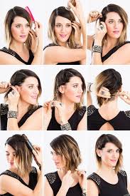 Check spelling or type a new query. Idee Coiffure Idee Originale Pour Coiffer Une Coupe Cheveux Courts Asymetrique Comment Rea Madame Tn Magazine Feminin Numero 1 Mode Beaute Shopping Lifestyle