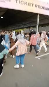 Ketika Frederick Yang Dikira Taeyong di Konser NCT