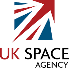 The Logo For The Uk Space Agency Uk Logo Logos Logo Design