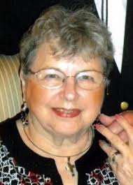 Beverly Baldwin Obituary