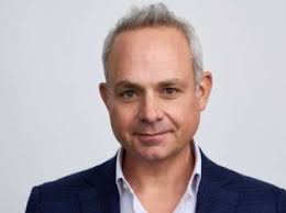 Photographer Harry Wingate