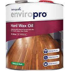Based on our research, we've narrowed down the list to models from rejuvenate, weiman, scott's, howard. Enviropro Hard Wax Oil The Timber Studio