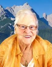 Obituary information for Hildegard M. Webster