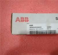 CI801 3BSE022366R1 ABB Bailey PLC PROFIBUS FCI Interface ...