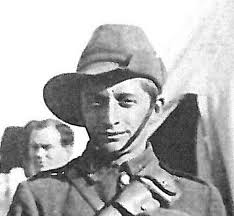 John Laird Llewellyn Clougher