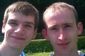 This innocent young Gravesend man was enjoying life in this picture but 6  days later he was dead