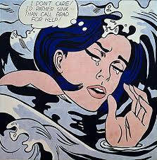 But by the late 1950s and early 1960s, a cultural revolution was underway, led by activists, thinkers, and artists who sought to change, and even overturn, what was, in their eyes. Kunstler Nach Kunstrichtung Pop Art Wikiart Org Enzyklopadie Der Visuellen Kunste