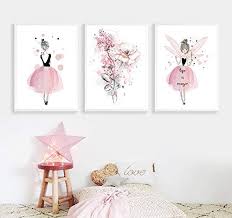 Choisissez en fonction de votre goût, celui de votre enfant, du. 30 Meilleur Test Decoration Chambre Fille En 2021 Apres Avoir Recherche Des Options