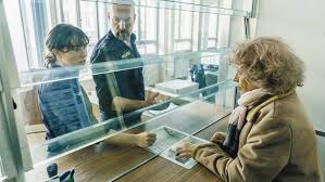 Der krimi hat offenbar den anspruch eines gemütsstücks. Verena Altenberger Polizeiruf
