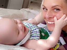 Fundraiser by Amanda Aikman : Help baby Rowan get a cranial helmet