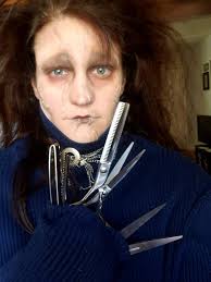 Edward Scissorhands Movie Discussion