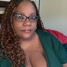 Wanda Devette Martin-Weatherspoon