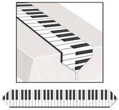 Gadgetpretty Com Music Themed Parties Music Party Decorations Music Party