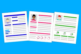 Pengertian cv adalah sebuah dokumen yang memberikan gambaran mengenai pengalaman hidup. 5 Cara Membuat Cv Online Gratis Hasil Bagus Dan Menarik
