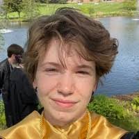 Lucie Bishop's Instagram, Twitter & Facebook