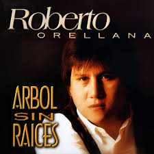 Who wrote “Mi Nuevo Amor” by Roberto Orellana?