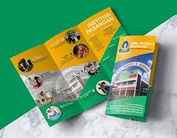 Check Out New Work On My Behance Portfolio Brosur Sekolah Http Be Net Gallery 80155809 Brosur Sekolah Brosur Desain Brosur Desain App