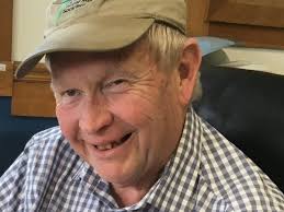 Daniel Bailey Obituary (1955