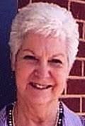 Harriette Rusher Obituary (2013)