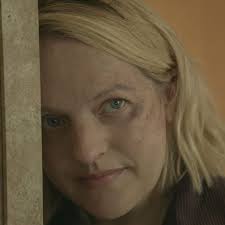 Handmaid's Tale star Elisabeth Moss has confirmed she's moving behind the  camera for the show's upcoming prequel series based