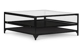3.2 out of 5 stars 2. Four Hands Belmont Collection Black Shadow Box Square Coffee Table Accuweather Shop