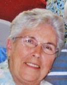 Joan Barringer Obituary (1942