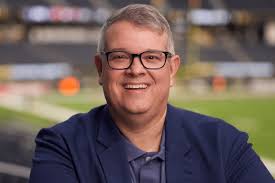 Disney/ESPN CTO Aaron LaBerge to Exit, Will Become CTO of Penn Entertainment