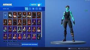I would highly appriciate it if anyone of you have any og accounts behind which you dont use! Fortnite Og Account 33 Skins Ghoul Trooper 350 Wins Daily Rewards Stw Eur 905 00 Picclick De