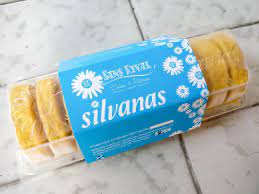 Perhaps you could be more specific about. Silvanas By Sans Rival Dumagete The Foodinista
