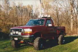 Image result for Vermillion 1992 Ford Truck