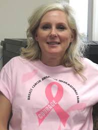 Breast cancer survivors pay it forward to save others