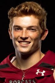 2019 Football Roster