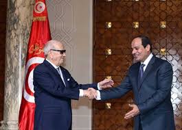 وقال السبسي إن تونس دولة مدنية تقوم على 3 ركائز أساسية وهي المواطنة وإرادة الشعب وعلوية القانون، مشيرًا إلى أن. Ø§Ù„Ø±Ø¦ÙŠØ³ Ø§Ù„ØªÙˆÙ†Ø³ÙŠ ÙŠØºØ§Ø¯Ø± Ø§Ù„Ù‚Ø§Ù‡Ø±Ø© Ø¨Ø¹Ø¯ Ø²ÙŠØ§Ø±Ø© ÙŠÙˆÙ…ÙŠÙ† Ø§Ù„Ù…ØµØ±ÙŠ Ø§Ù„ÙŠÙˆÙ…