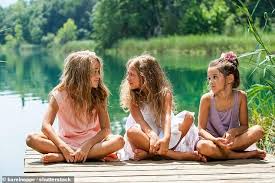 Maybe you would like to learn more about one of these? Boys Can Play Video Games Without Suffering Harm But Girls Can T Daily Mail Online