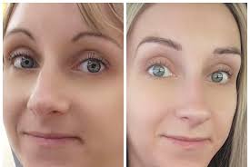 Microblading by LeAndra Rodriguez