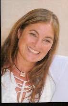 Blogger: User Profile: Ana Lia Alvarez